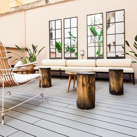 Sleep Urgell By Stay Barcelona Exterior photo