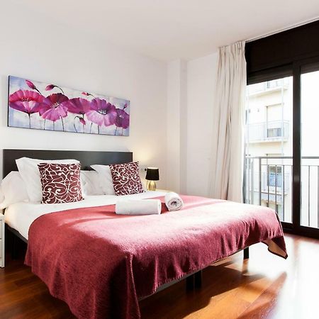 Sleep Urgell By Stay Barcelona Exterior photo