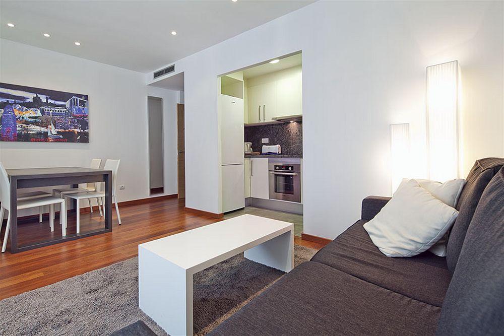 Sleep Urgell By Stay Barcelona Exterior photo