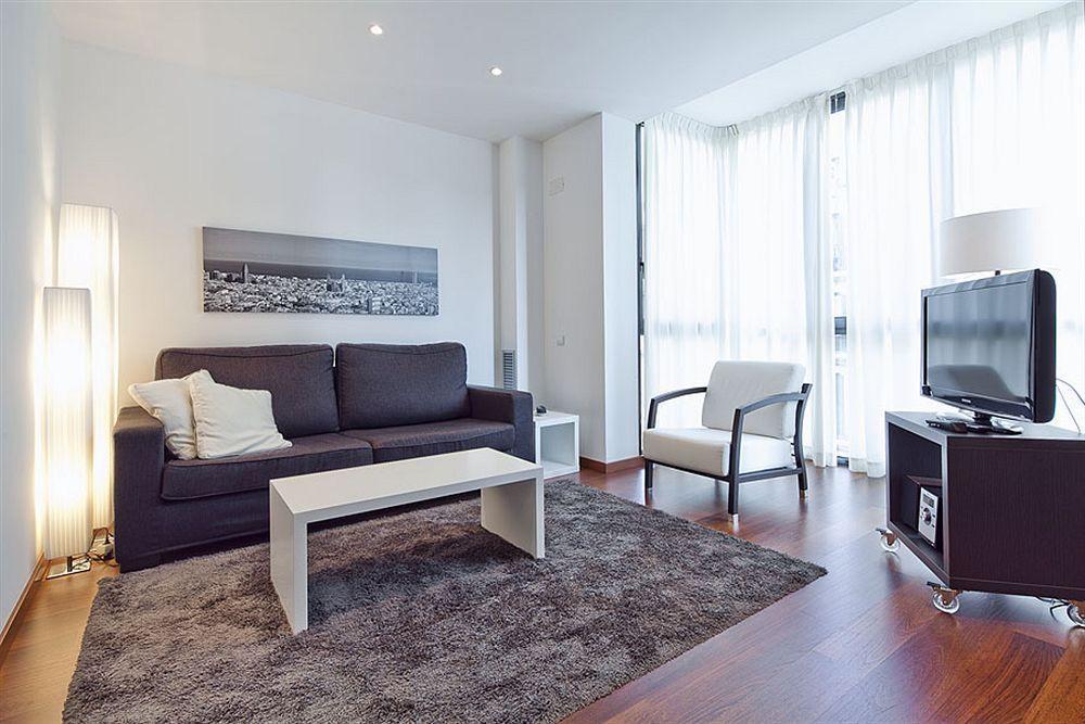 Sleep Urgell By Stay Barcelona Exterior photo