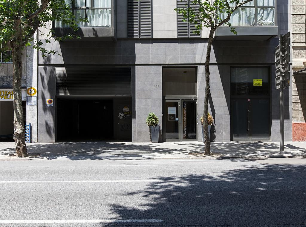 Sleep Urgell By Stay Barcelona Exterior photo