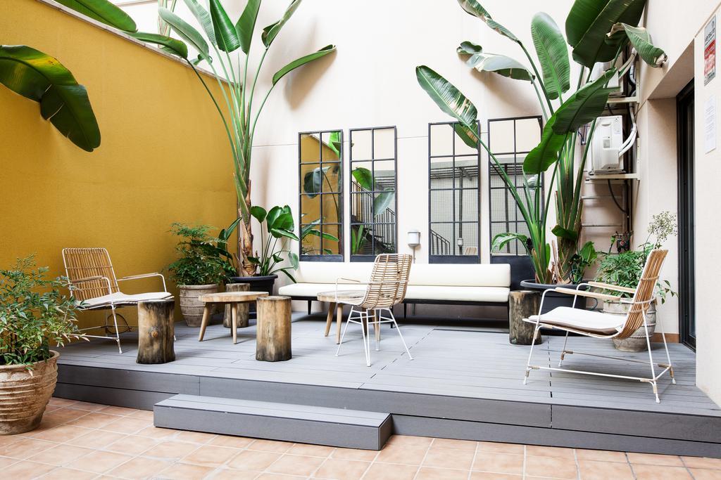 Sleep Urgell By Stay Barcelona Exterior photo