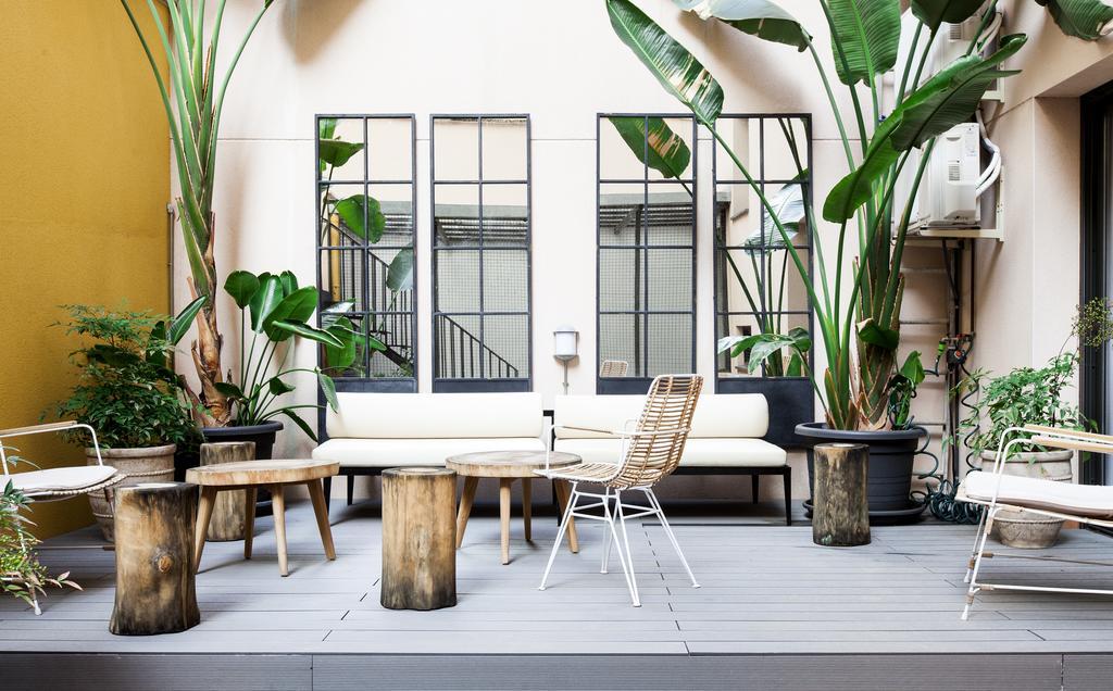 Sleep Urgell By Stay Barcelona Exterior photo