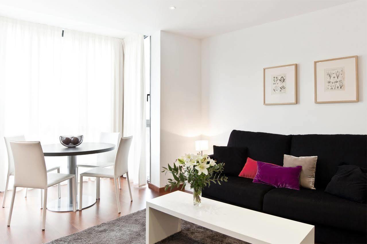 Sleep Urgell By Stay Barcelona Exterior photo
