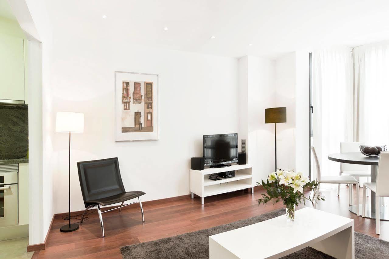 Sleep Urgell By Stay Barcelona Exterior photo