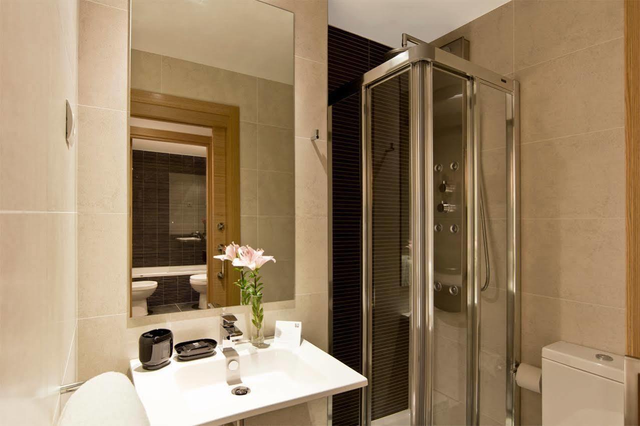 Sleep Urgell By Stay Barcelona Exterior photo
