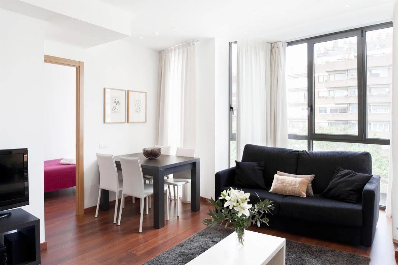 Sleep Urgell By Stay Barcelona Exterior photo