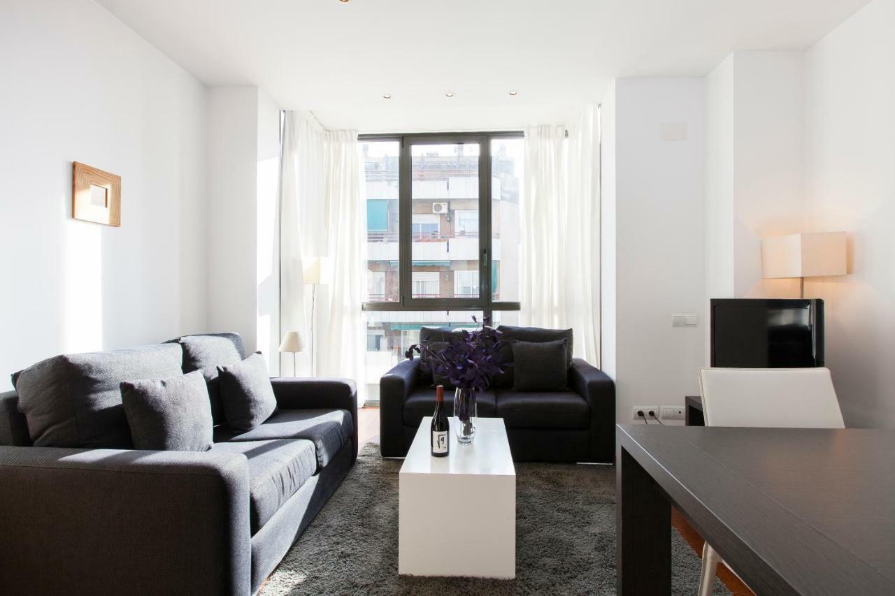 Sleep Urgell By Stay Barcelona Exterior photo