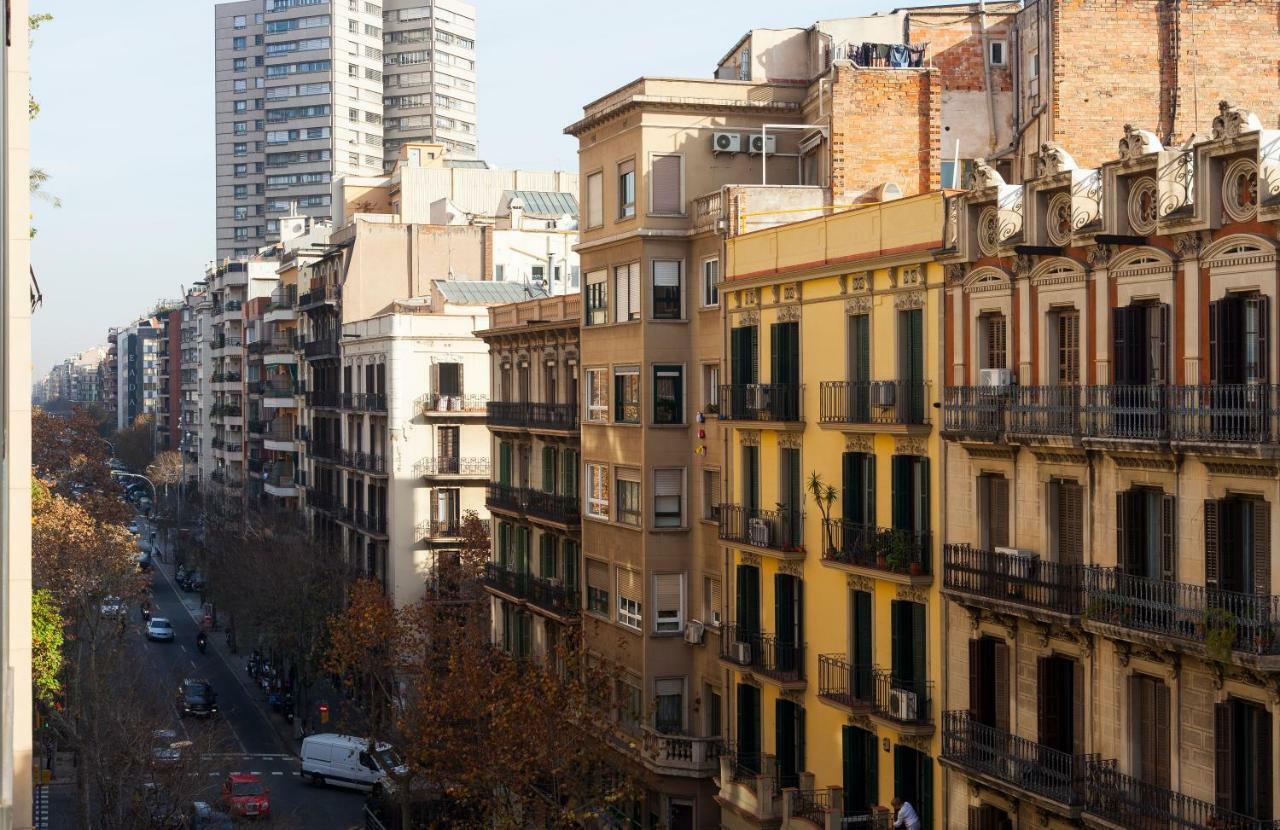 Sleep Urgell By Stay Barcelona Exterior photo