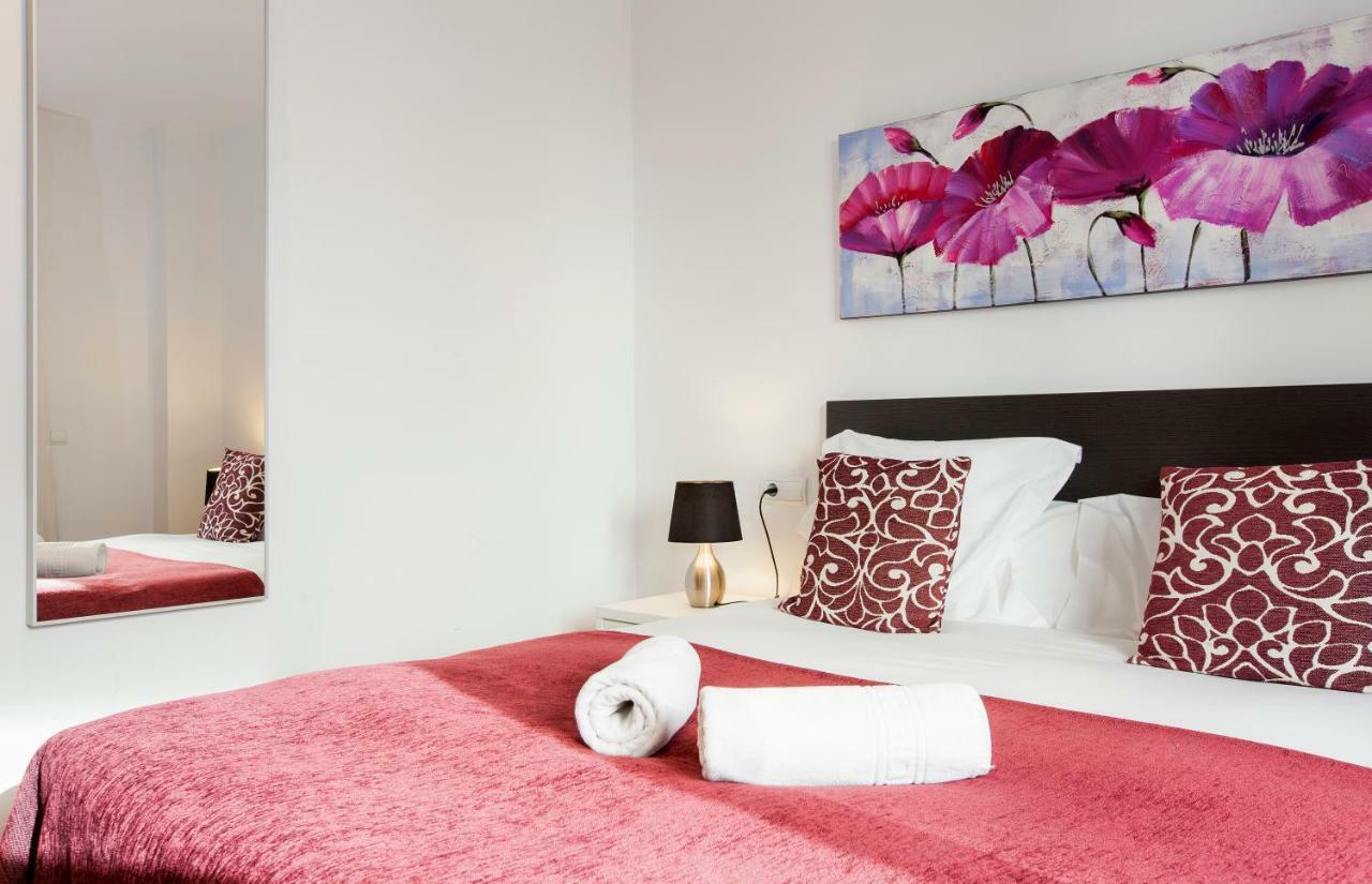 Sleep Urgell By Stay Barcelona Exterior photo