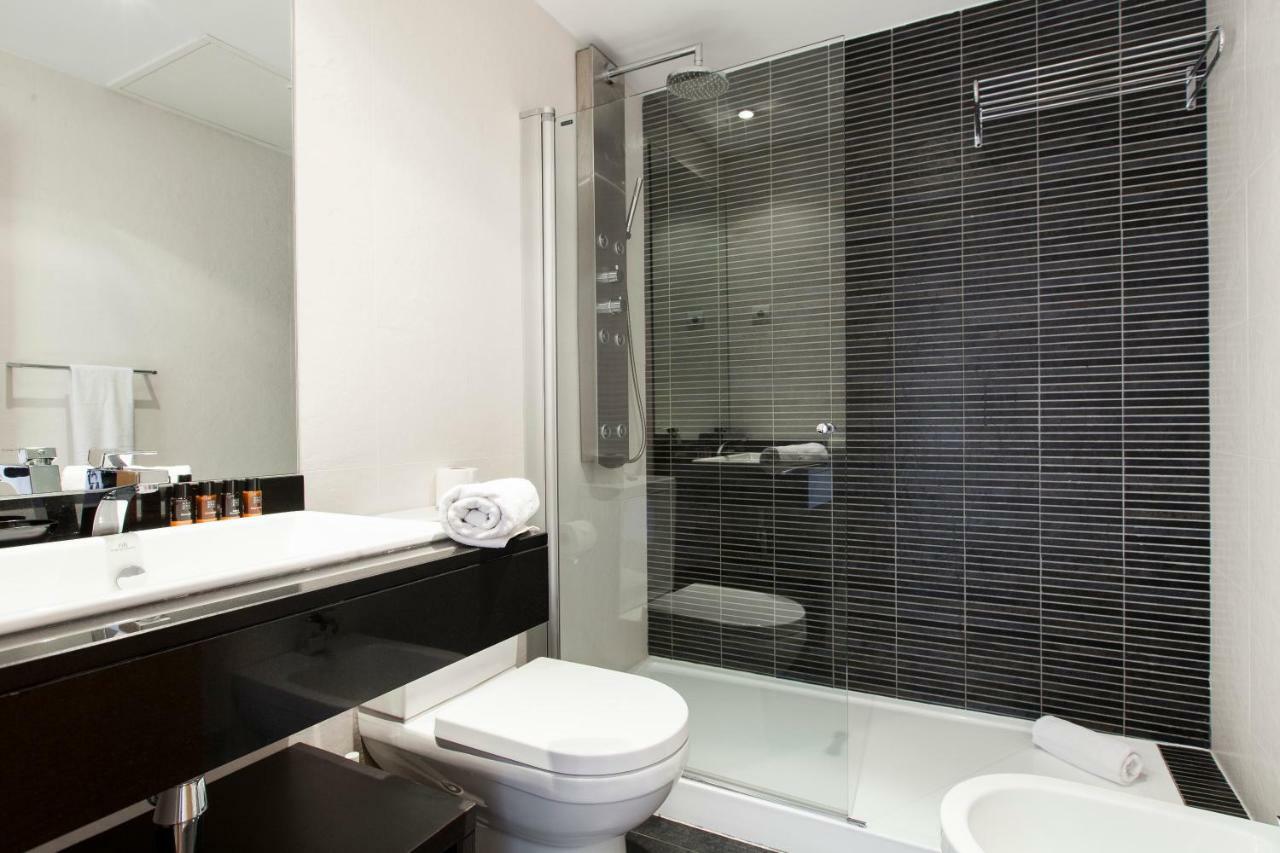 Sleep Urgell By Stay Barcelona Exterior photo