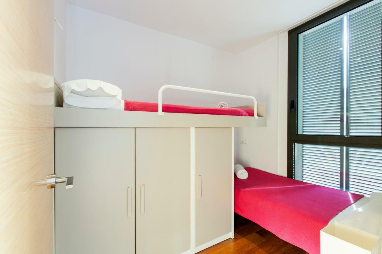 Sleep Urgell By Stay Barcelona Exterior photo
