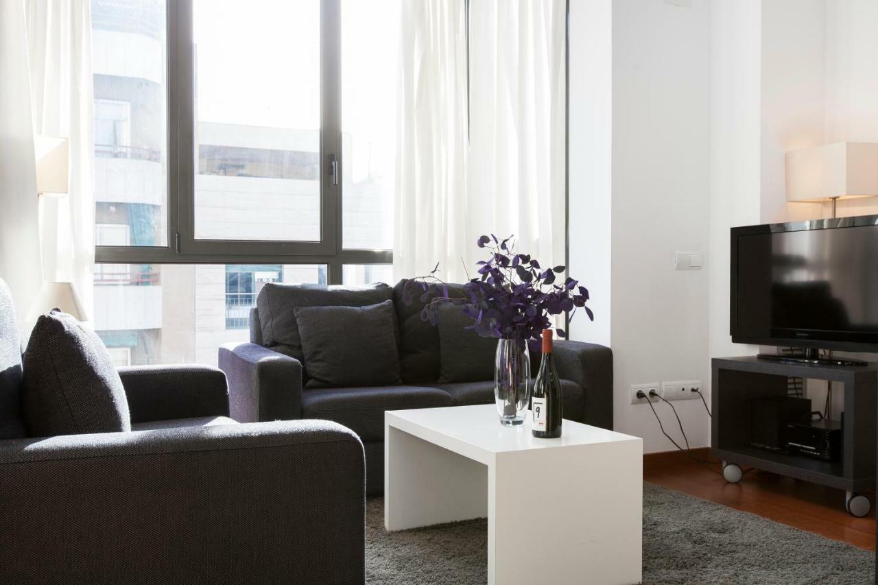 Sleep Urgell By Stay Barcelona Exterior photo
