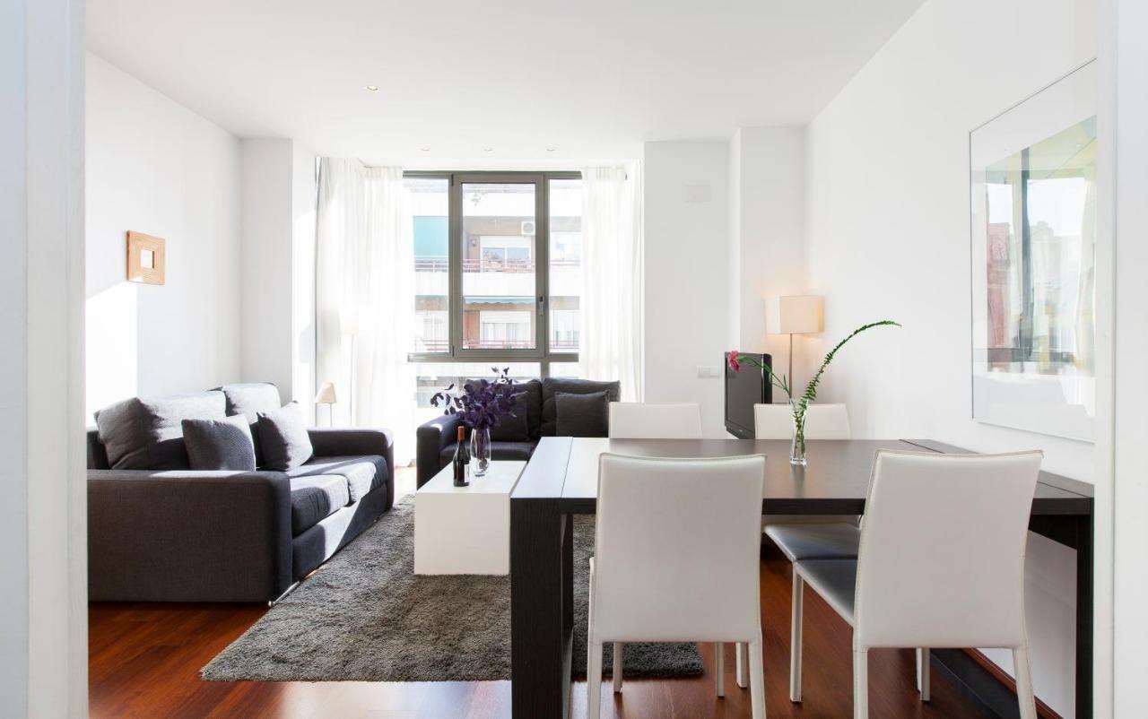Sleep Urgell By Stay Barcelona Exterior photo